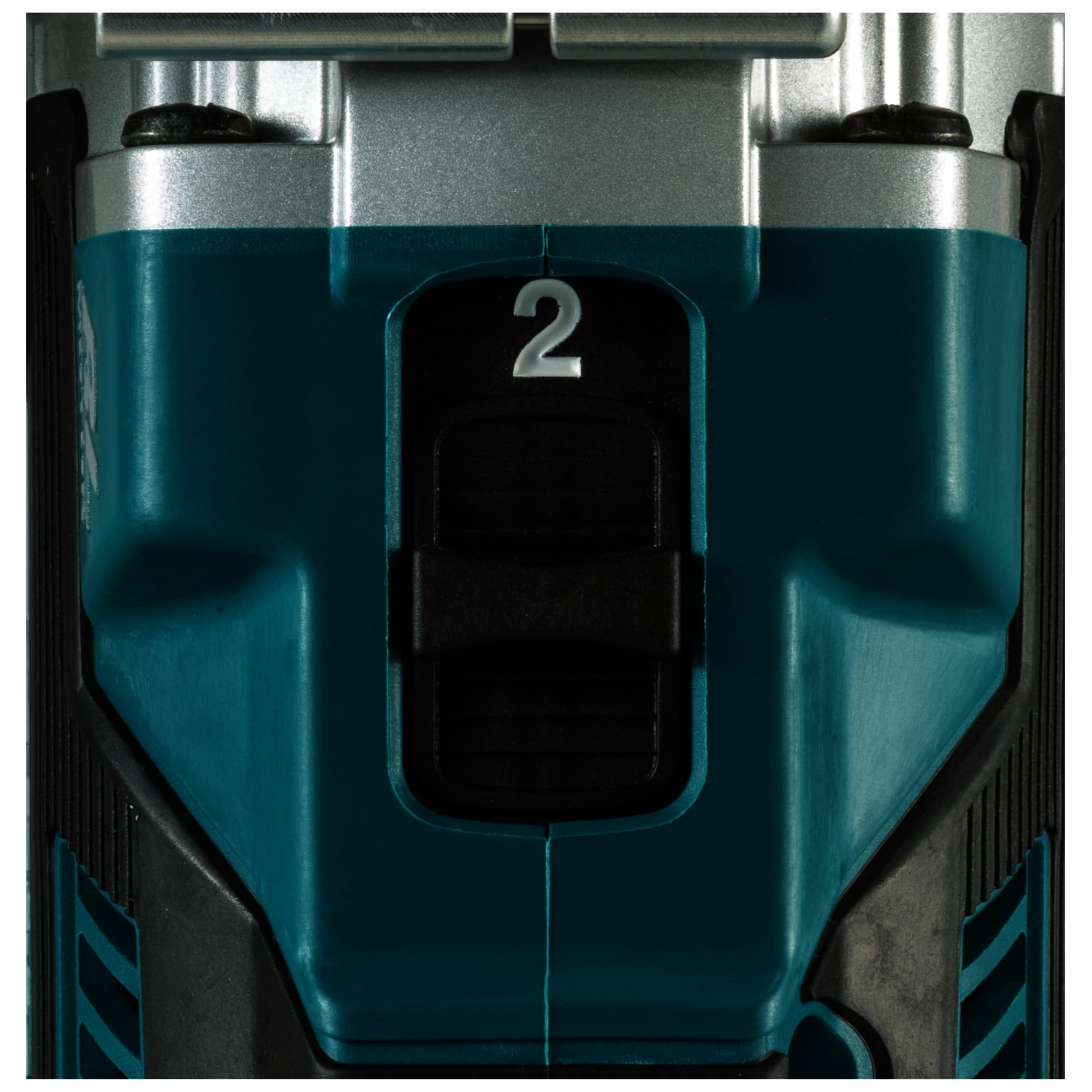 Makita Perceuse sans balais DDF492Z Li-ion LXT 18 V, piles et chargeur non inclus