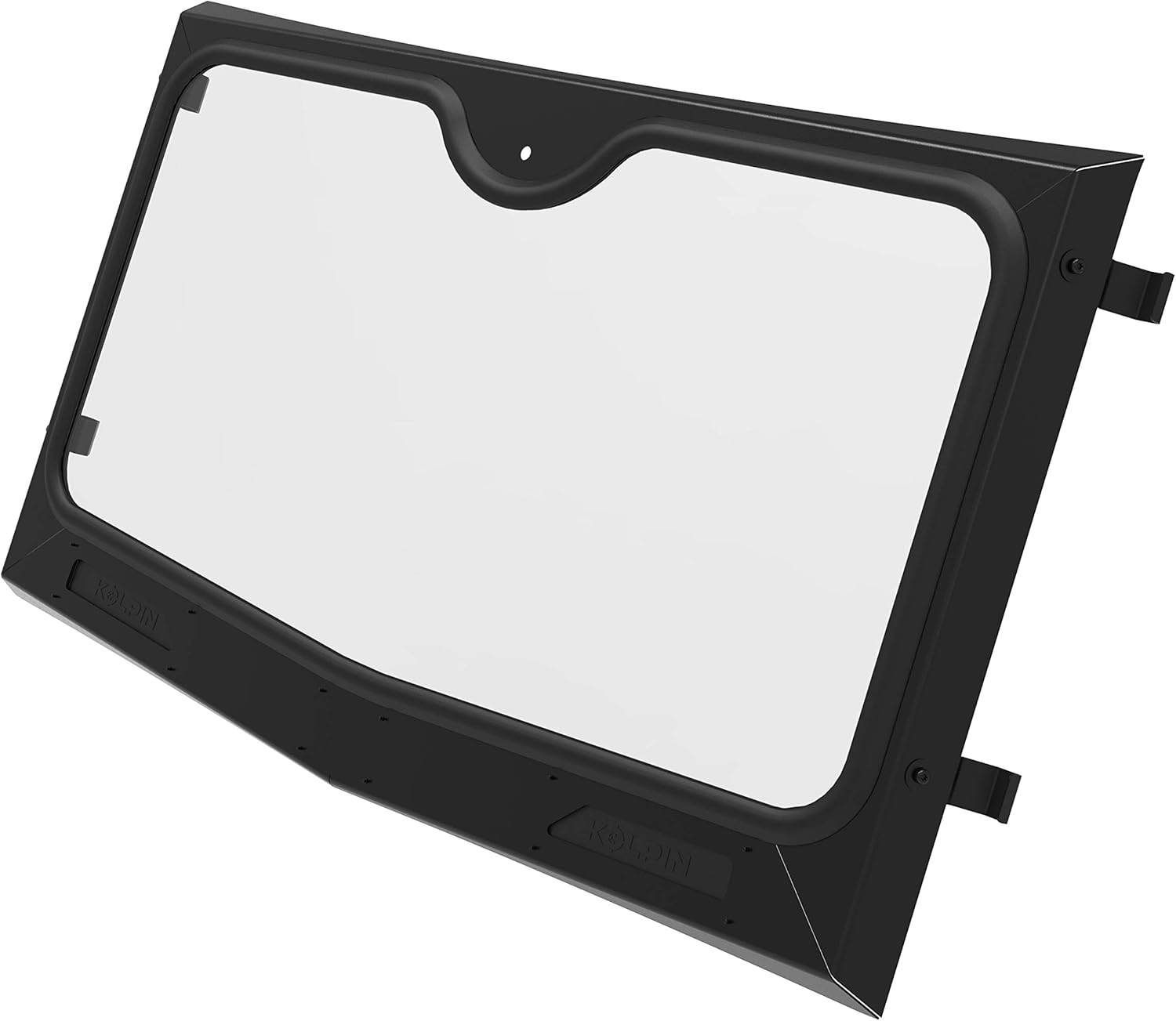 Glass Windshield - Polaris Ranger 570 Mid-Size/ Crew Mid-Size 28115