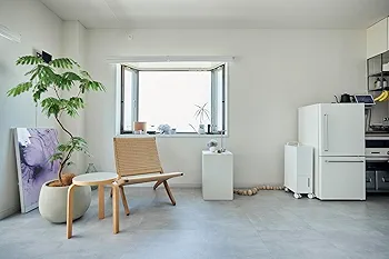 Amazon.co.jp: 捨て活で見つけた 「私」が主役のワンルーム