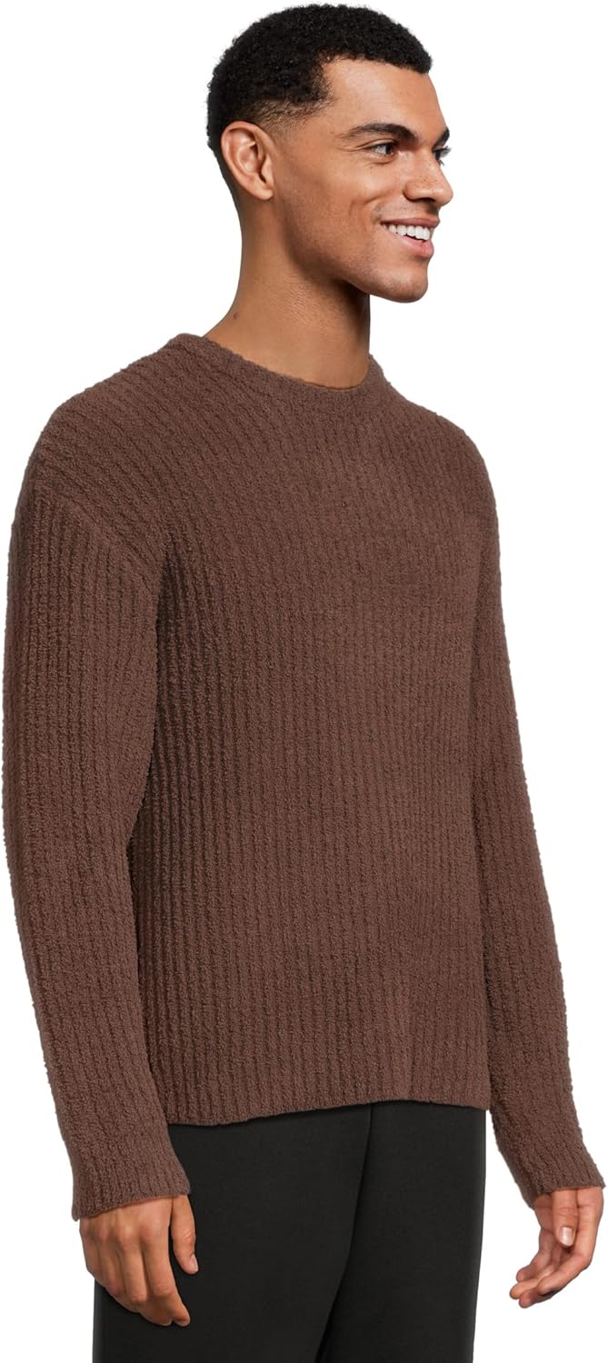 UGG Mens Ryatt Crew Rib - Image 3