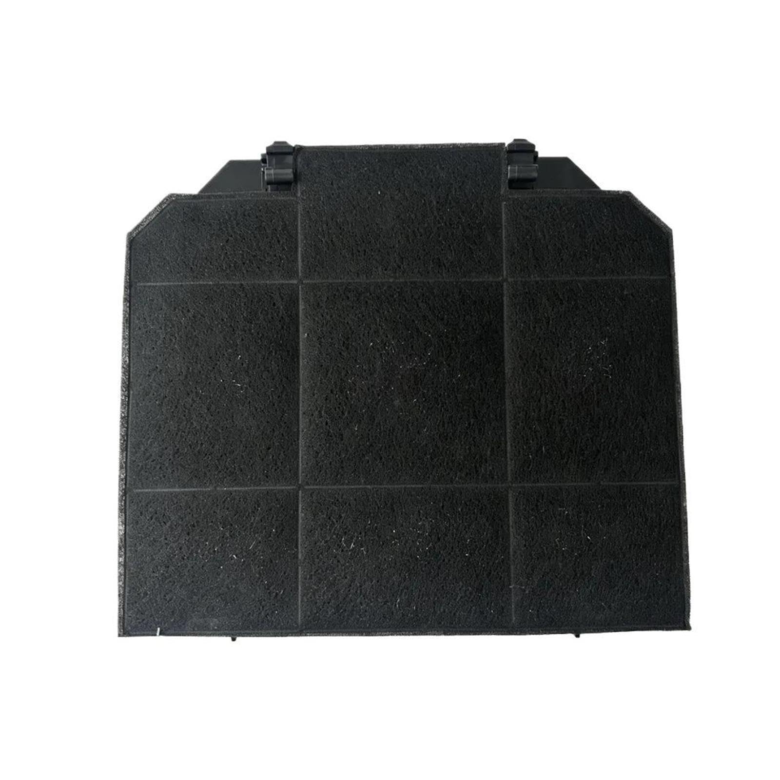 Filtro A Carbone Attivo For Cappa Da Cucina KBD-176 267×234×17mm Rettangolare For Cappa Da Cucina Rimozione Del Grasso Filtro Di Ricambio For Cappa Da Cucina