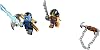 LEGO Ninjago Jay's Elemental Dragon 70602