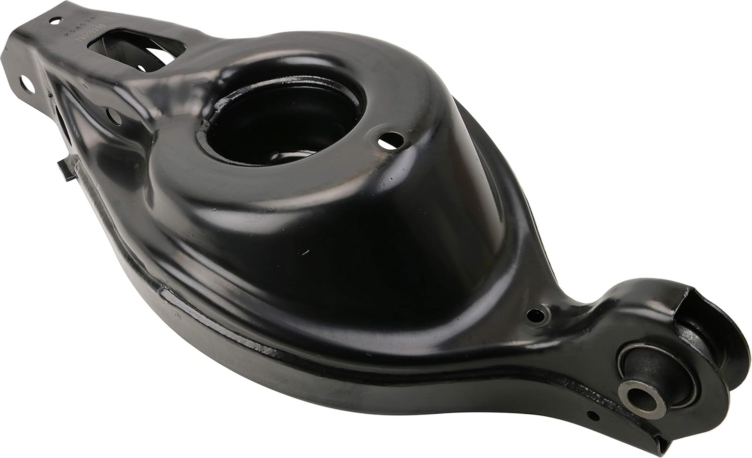 MOOG RK643286 Suspension Control Arm rear right lower