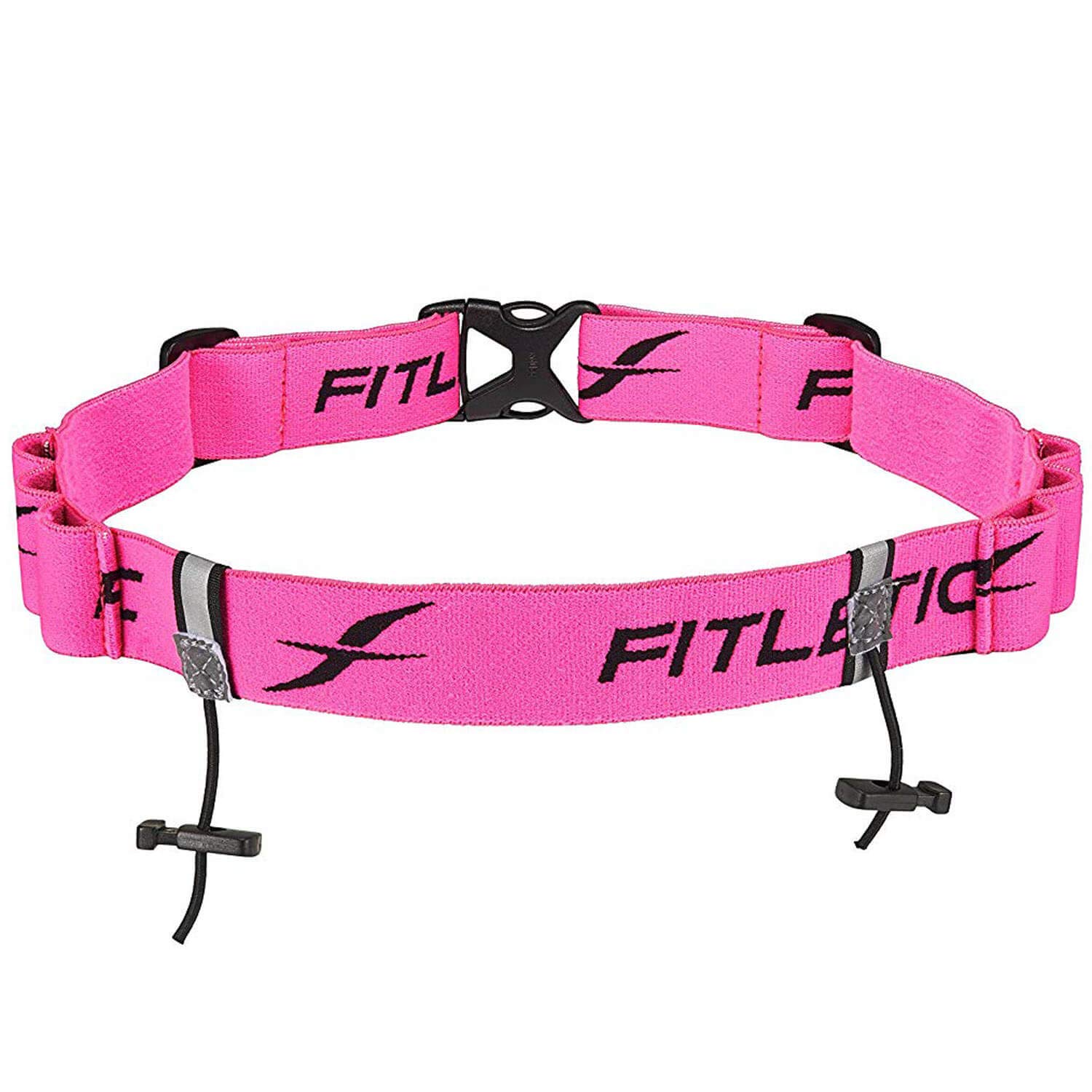 Fitletic Race II - Black/Pink