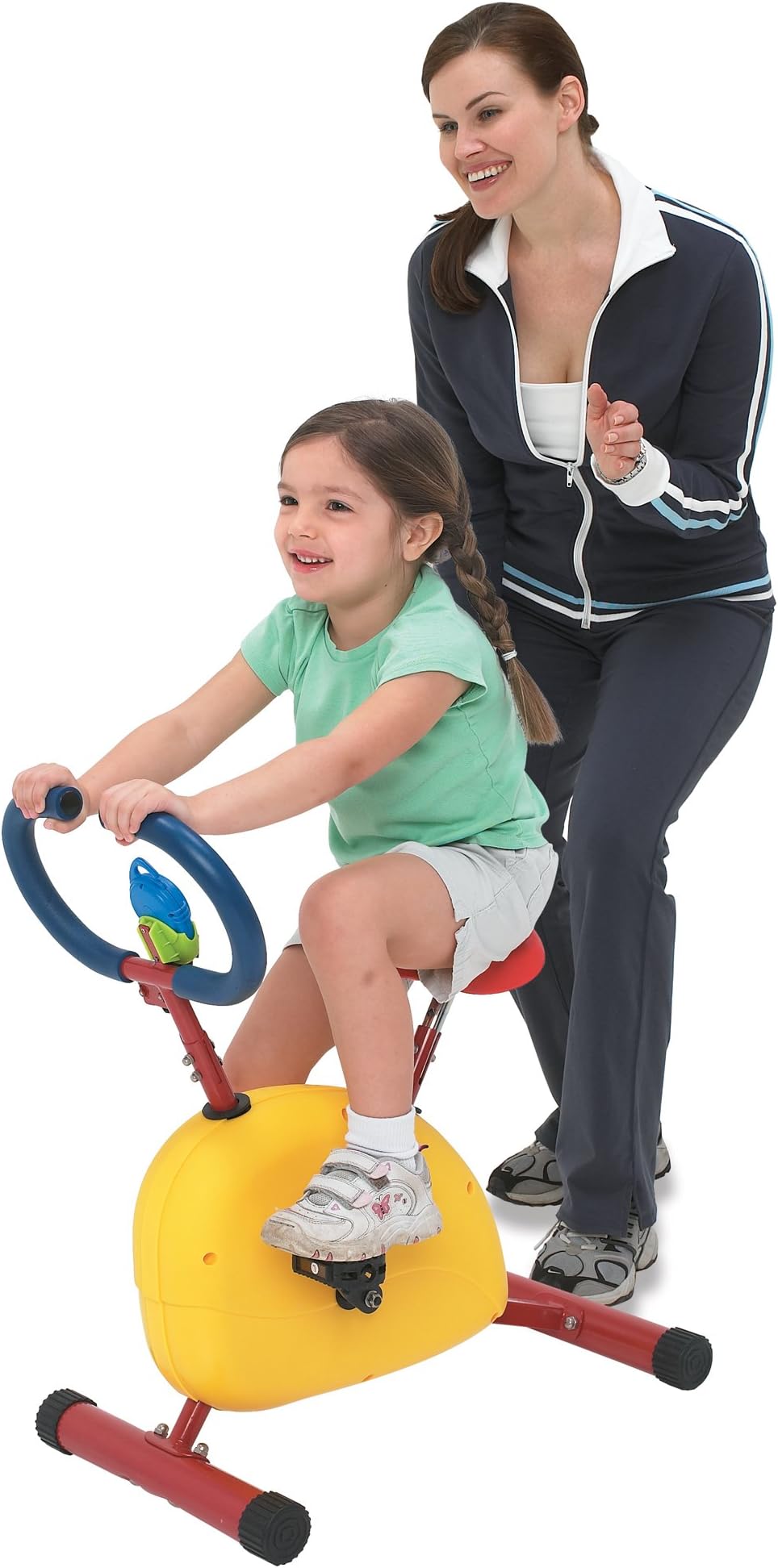 First Fitness Kid's First Exercise Bike