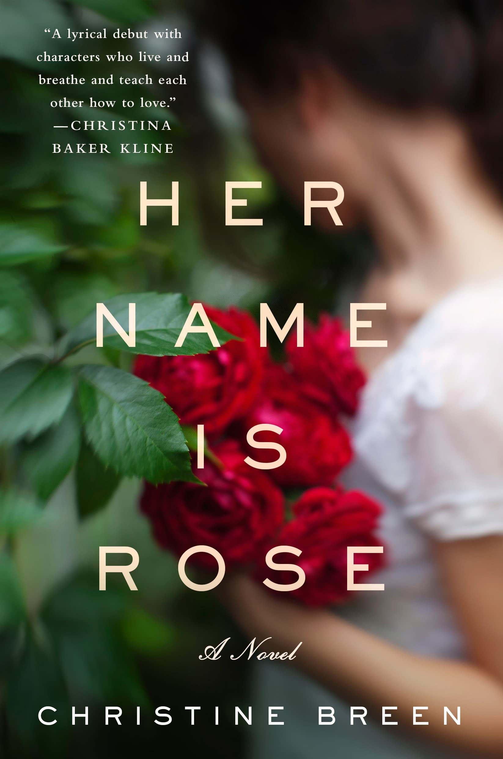 Her Name Is Rose: A Novel : Breen, Christine: Amazon.ca: Books
