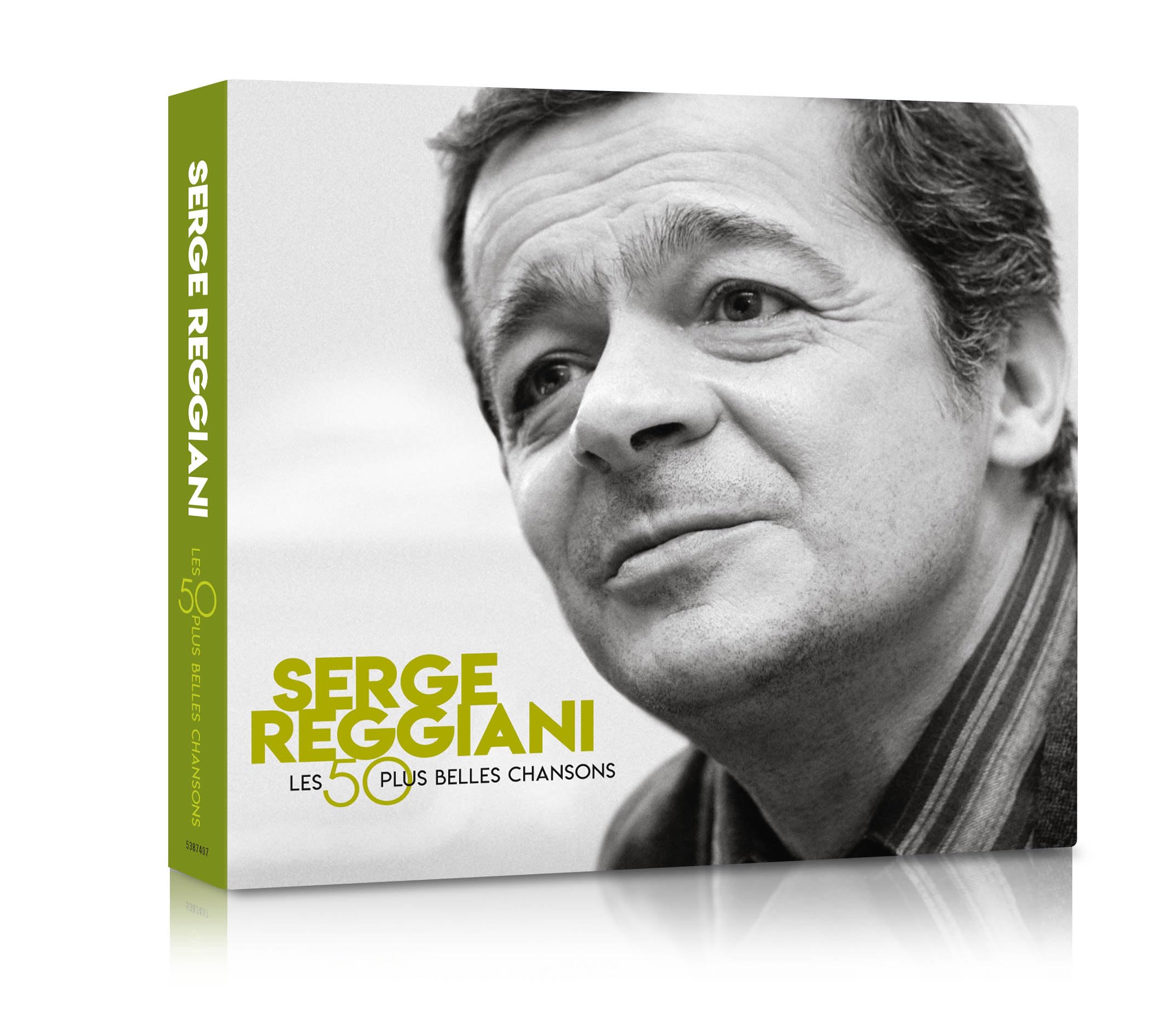 50 + Belles Chansons