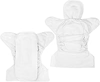 Vista 3 de Pañal de tela (GGT)