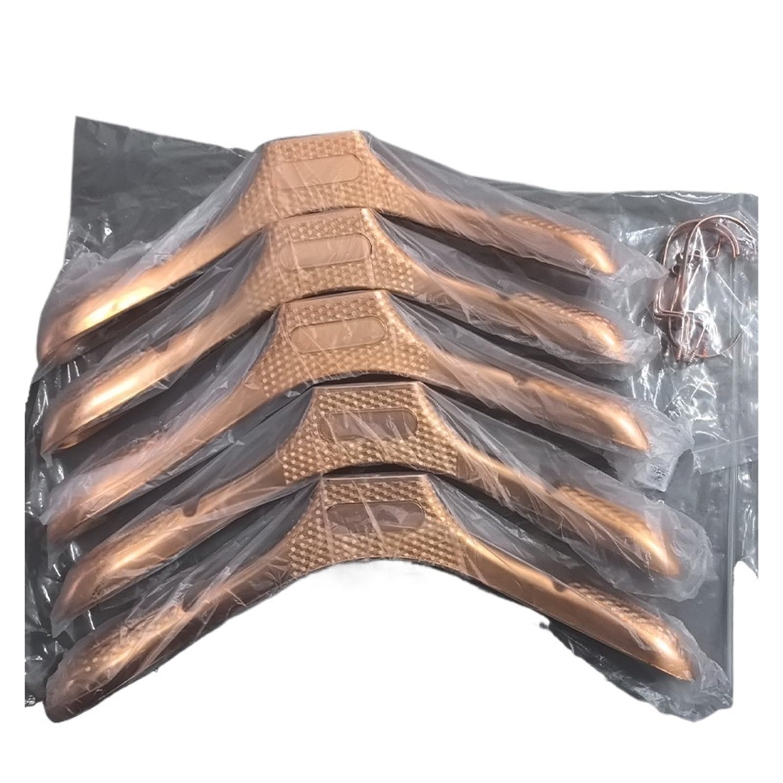 Clothes Hangers Clothes Hanger 4CM Wide Shoulder,Non-slip Drying Rack For Clothing Store Display,5pcs Closet Storage For Suit Sweater(Color 02 5pc)