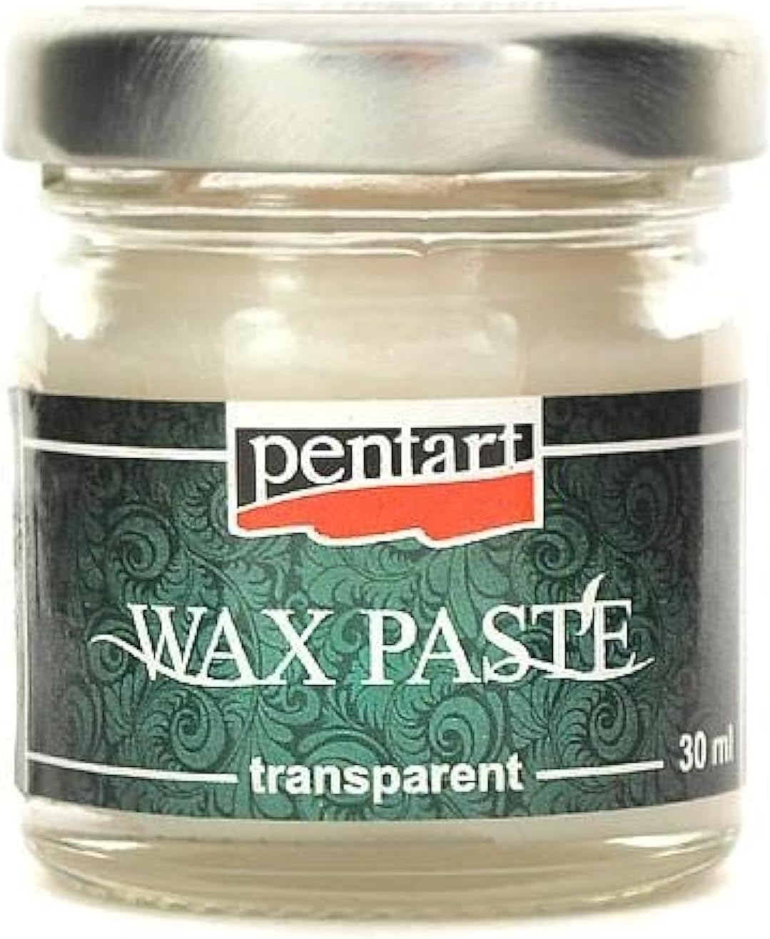 Wax Paste 21330 30ml Transparent Paste Multicolor