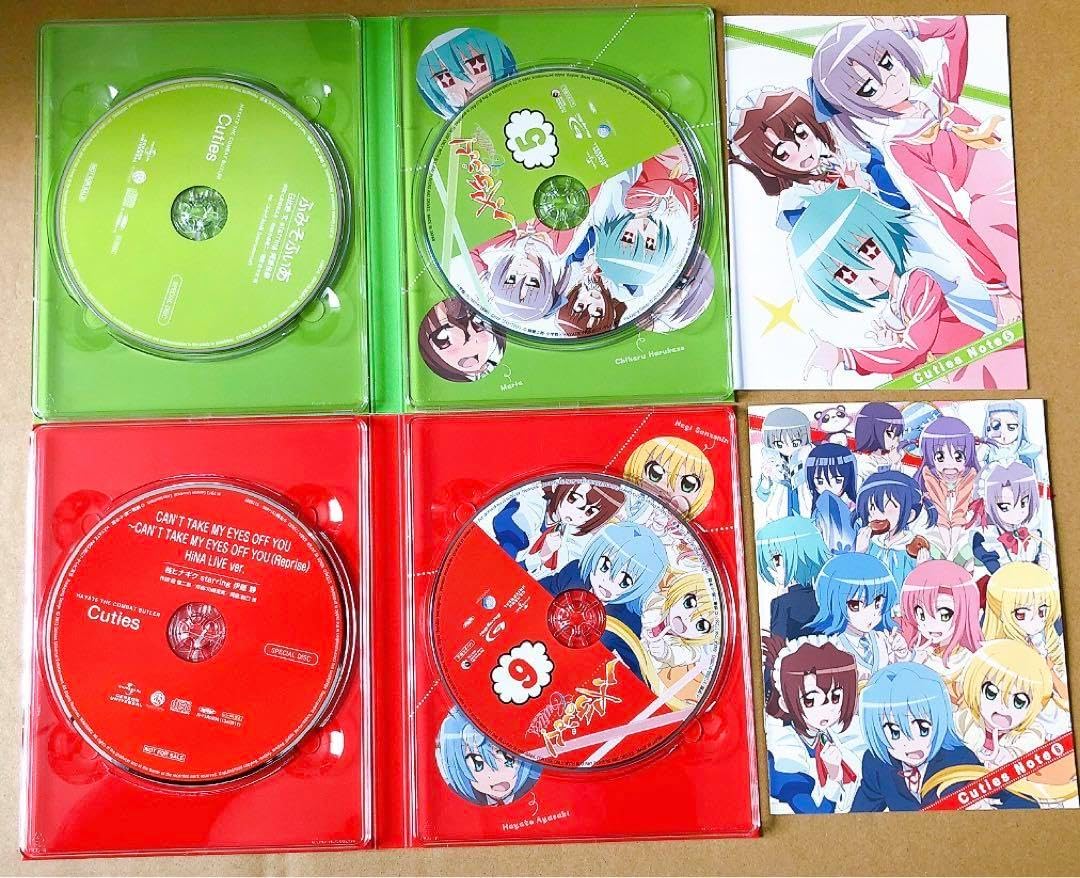 ハヤテのごとく! CAN'T TAKE MY EYES OFF YOU 未開封 ハヤテのごとく! CAN'T TAKE MY EYES OFF YOU 未開封 Amazon.co