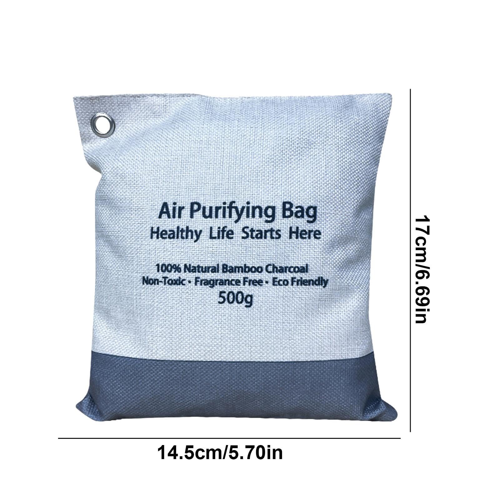 Filtri Assorbiodori Per Pattumiera - 3 Pezzi In Carbone Attivo - Per Bidoni Da 30L+ - Foto 5