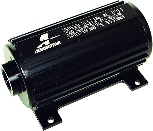 Aeromotive 11110 Marine Bomba EFI de 1200 HP