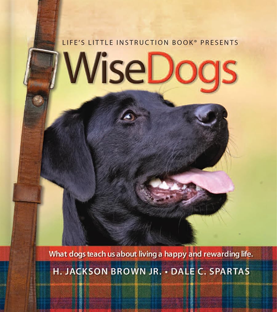 WiseDogs: Ellie Claire's Mini Books (Signature Journals) Hardcover – Illustrated, October 14, 2014