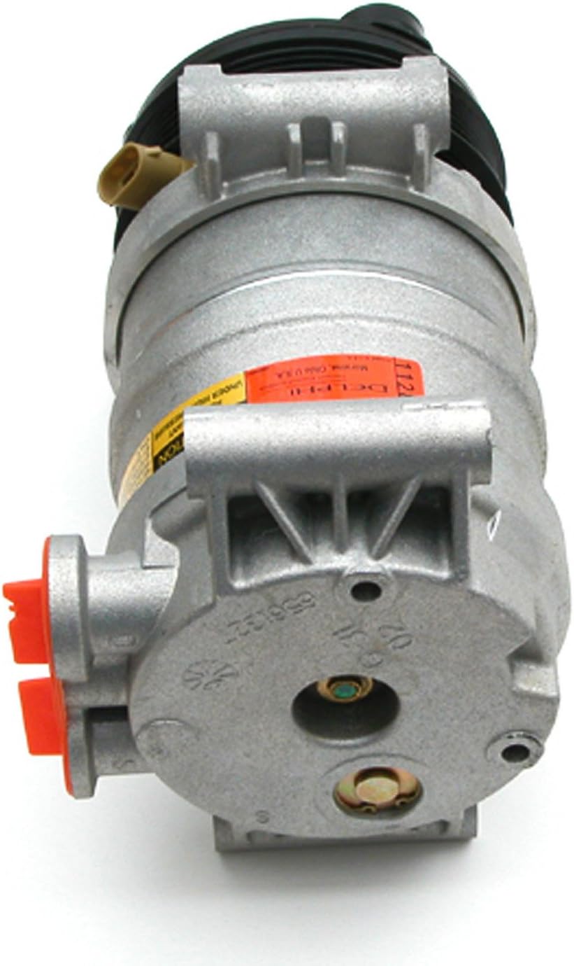 Best Cyber Deals 🔥 Delphi CS20011 Air Conditioning Compressor