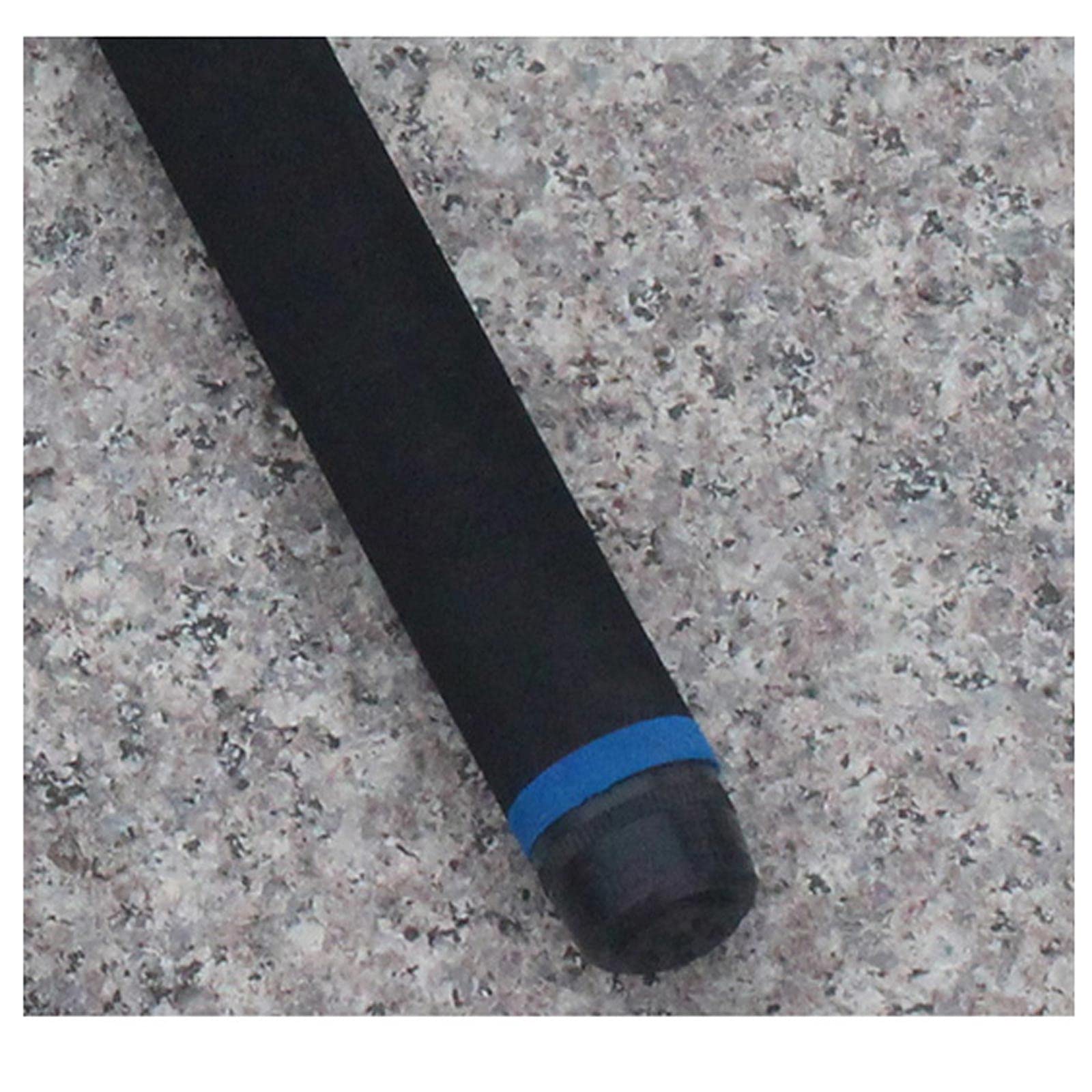 Canne Pesca da Portatile Canna da Pesca e Bobina Comb Combo Fibra in Fibra di Carbonio Palo da Pesca telescopico con Bobina Combo Kit per Principianti Pesca in Acqua Dolce (Size : 2.1M)