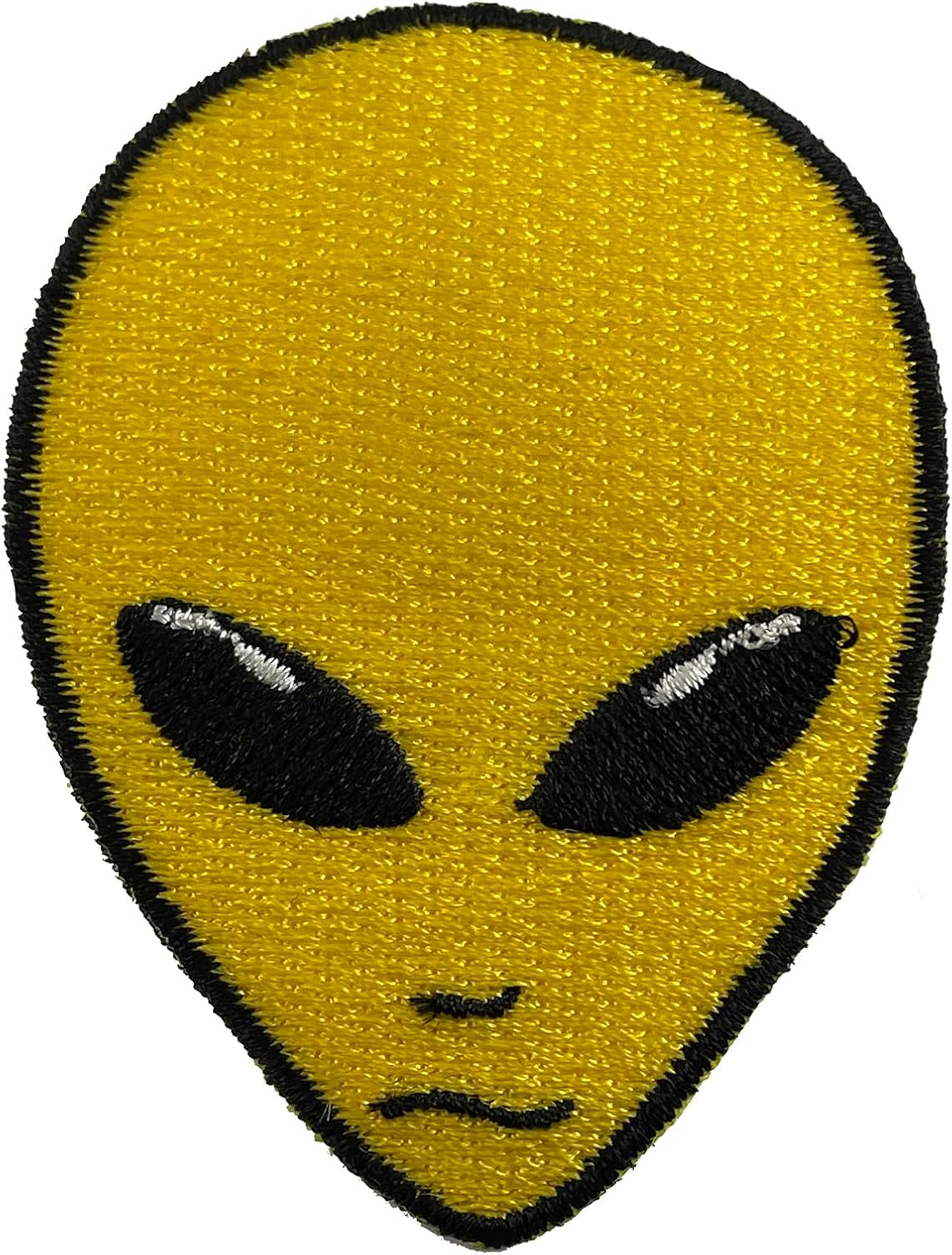Gravity Threads Assorted Patches image 3