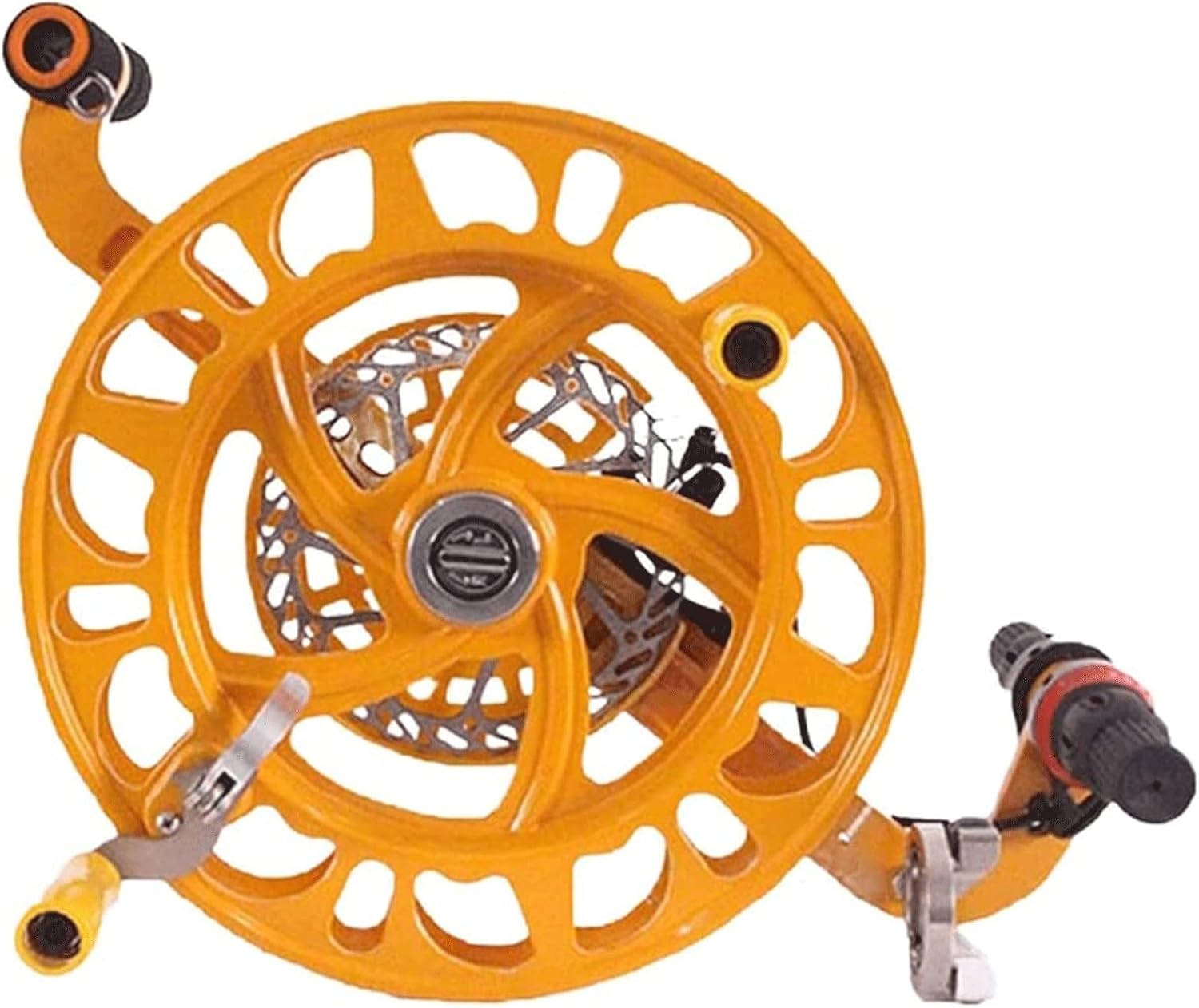 【マグロキャスティング】マグロ釣り必須アイテム！？電動で楽々テンション糸巻き！ラインワインダーSP15【レイン坊ちゃんねる～Rainbow’ｓ Japanese Fishing Life～】