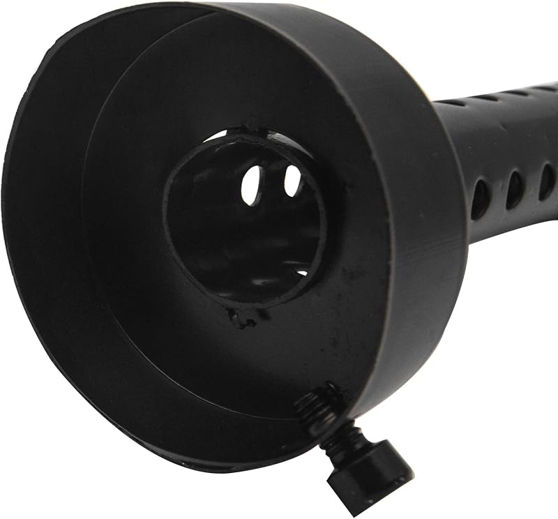 Baceyong 48mm Univerzális Motoros DB Killer Kipufogó Hangtompító Állítható Zajcsökkentő Motor Robogó Ezüst