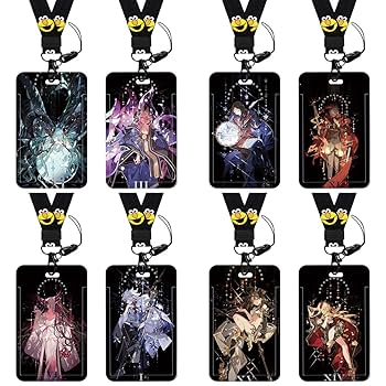 Fate/Grand Order パスケース　5点セット Amazon.co.jp: カードケース Fate/Grand Order ICカードケース