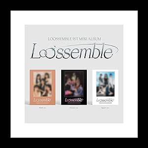 Oneus 7th Mini Album Trickster Official Poster - Photo Concept 1 - Choice Music LA