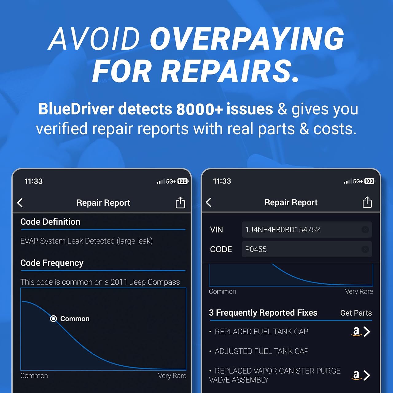 BlueDriver Bluetooth Pro image 2