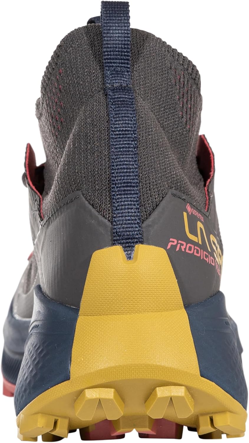 La Sportiva Womens Prodigio Hike GTX Lightweight, Waterproof Hiking Shoes