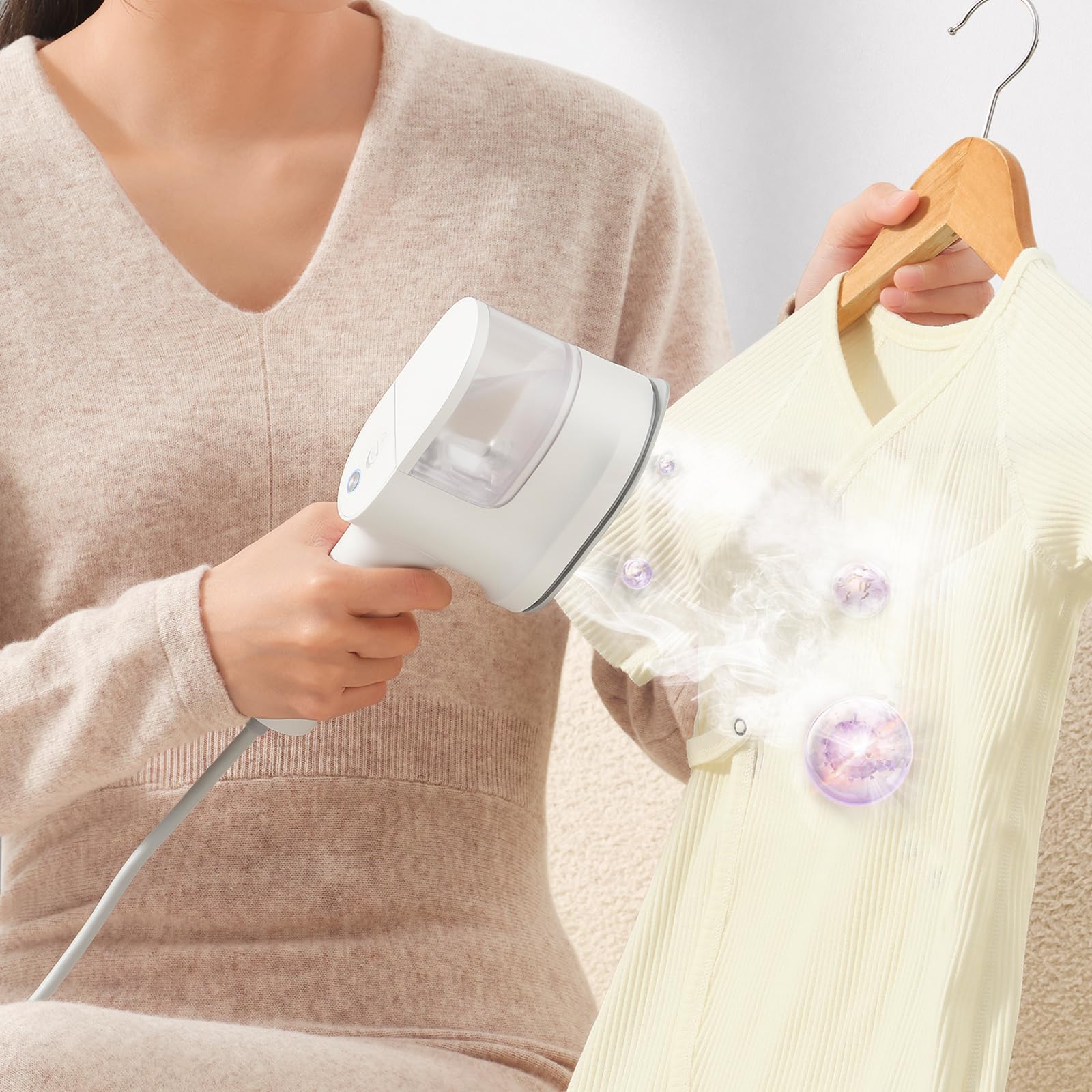 Xiaomi Handheld Steam Iron EU