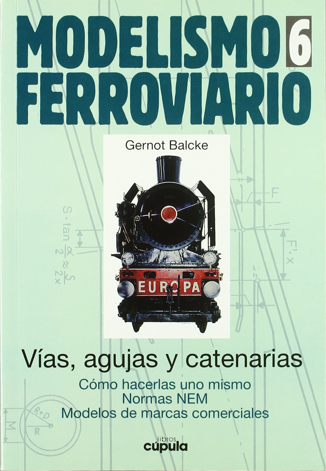 MOD.FERR.6.VIAS, AGUJAS Y CATENARIAS