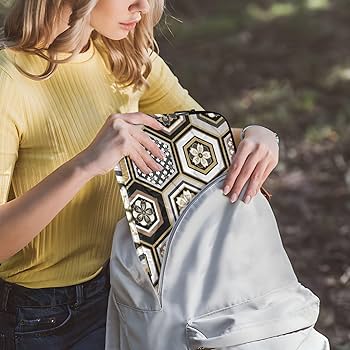 【高級金襴　織物】PCケース　13インチ　マルチケース　和柄 高級金襴 織物】PCケース 13インチ マルチケース 和柄