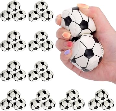 30 Pack Juggling Balls, 2