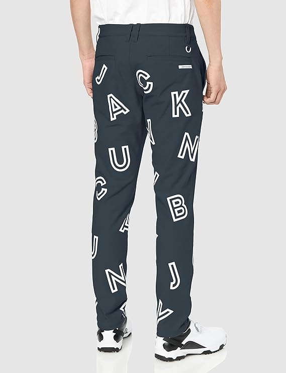 新品★ Jackbunny⛳️ソロテックスドライ　カノコ ストレッチパンツ(4) 71LDF0pl0OL._AC_SX569_.jpg