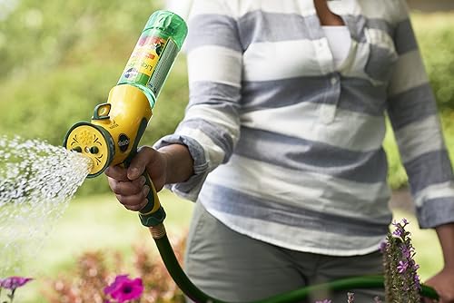 Miniatura 3 de Liquafeed - Kit de inicio avanzado para fertilizantes vegetales, con una botella de recarga