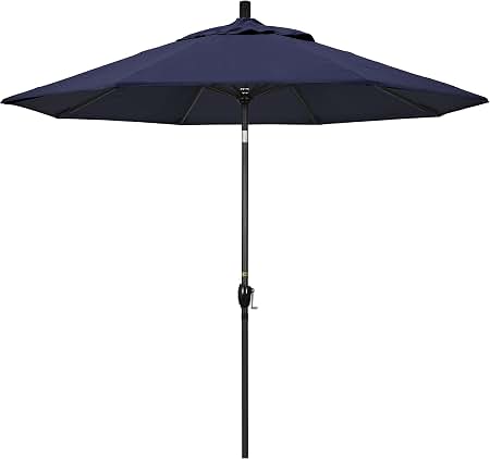 astella 9' wood-grain market patio umbrella California MOW906202-P29 Mow Series 9 ft. Economy Umbrella – Lime Green/Wood Grain Size:XXL (63) Odell James returns to This model uses push soldering light