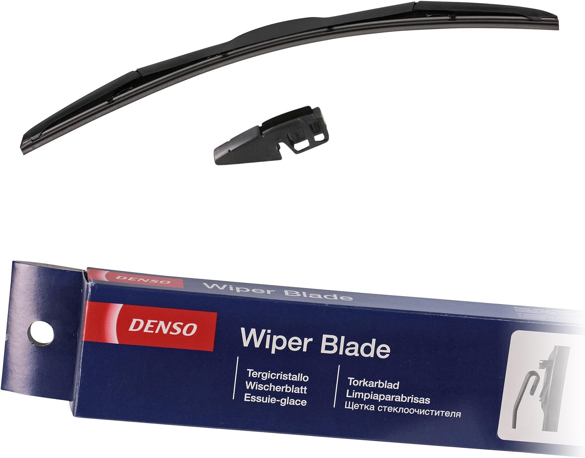 Denso DUR-050L Wiper Blade