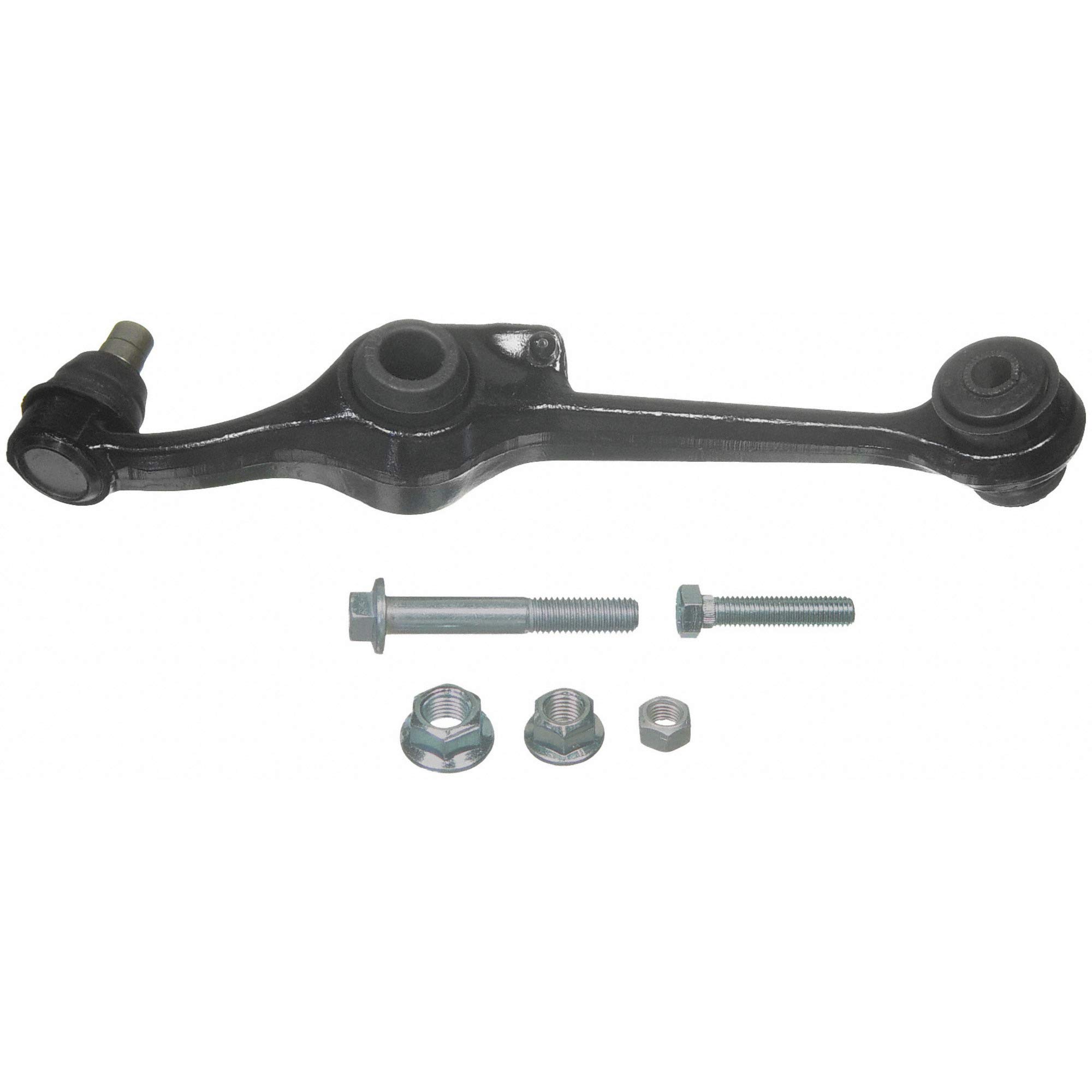 Bras de commande Moog CK8499 rotule suspension triangle direction avant