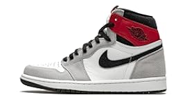 Air Jordan 1 Retro High "Light Smoke Grey" &lpar;2020&rpar;