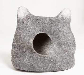 cat cave amazon