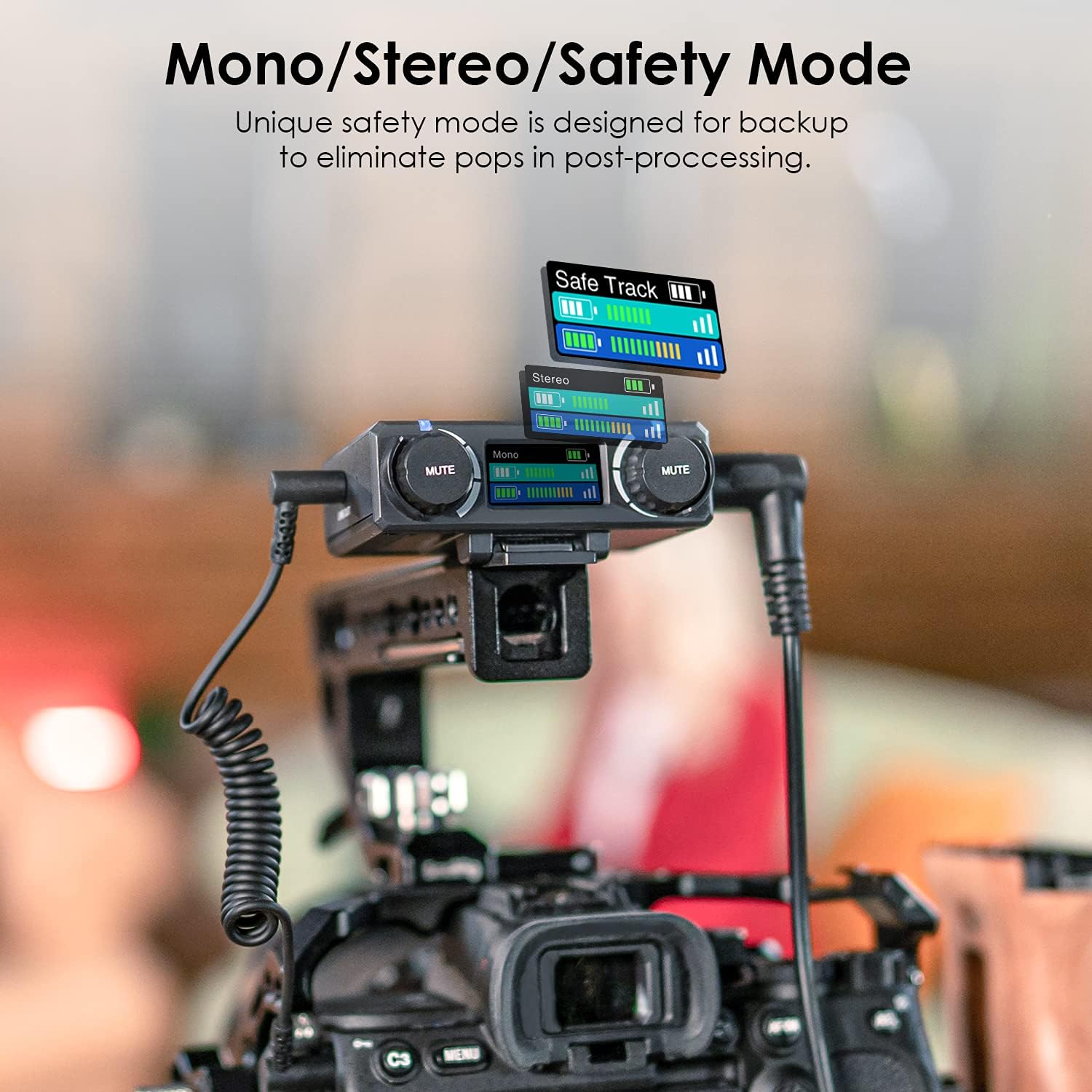 Prоduсt Dеаl Wireless Lavalier Microphone Hollyland Lark 150 Dual Channel 2.4GHz Lapel Microphone, 328ft 5ms Stereo Audio Video Recording Transmitter Receiver for Camera iPhone Interview Stream Podcast YouTube Authеntіс Crаzу Dеаlѕ Wireless Lavalier Microphone Hollyland Lark 150 Dual Channel 2.4GHz Lapel Microphone, 328ft 5ms Stereo Audio Video Recording Transmitter Receiver for Camera iPhone Interview Stream Podcast YouTube