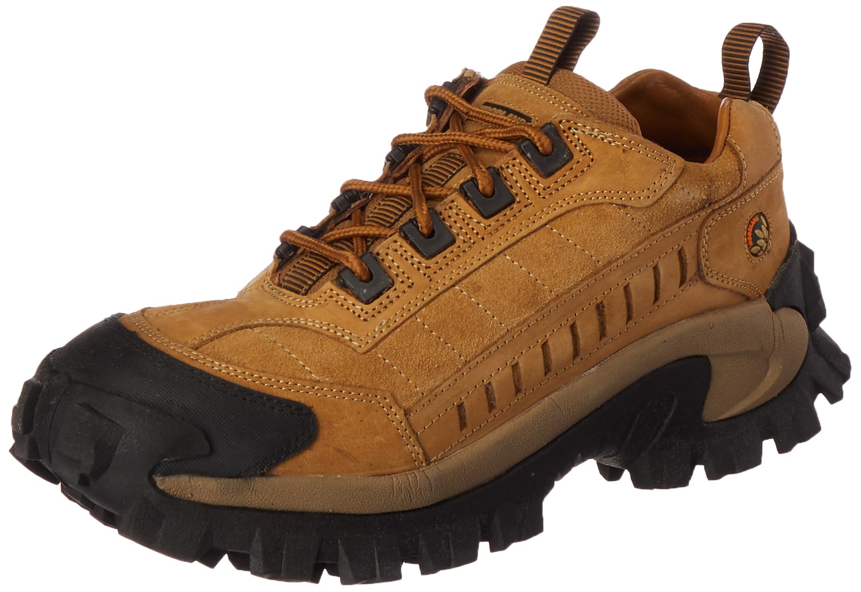 Men Camel Casual Shoes-image-19