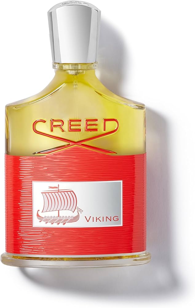 CREED Viking オードパルファム スプレータイプ 50ml フランス製 Creed Viking Eau De Parfum Spray for Men, 3.4 Ounce : Amazon.ca