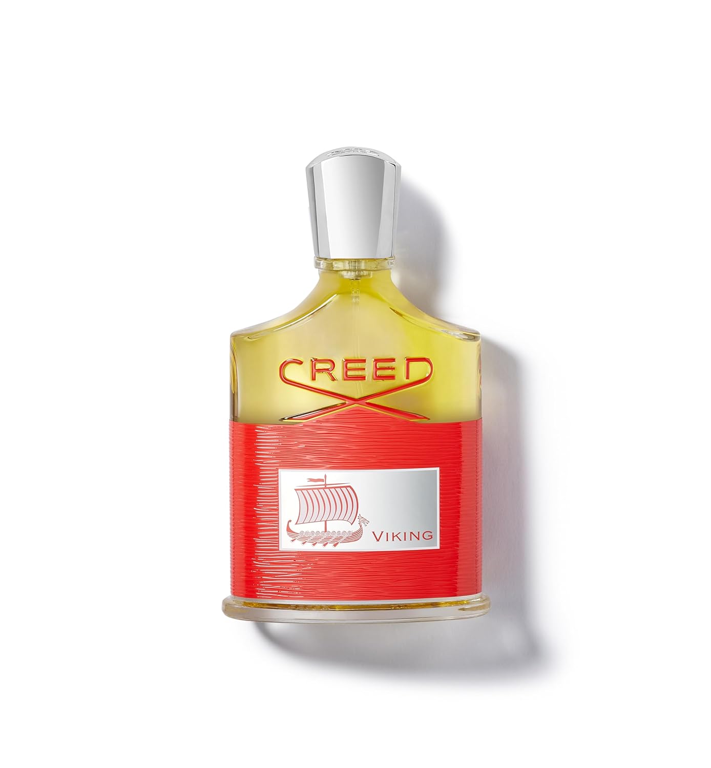 Creed Viking – Men's Luxury Cologne – Aromatic Fougère, Spicy & Woody Fragrance