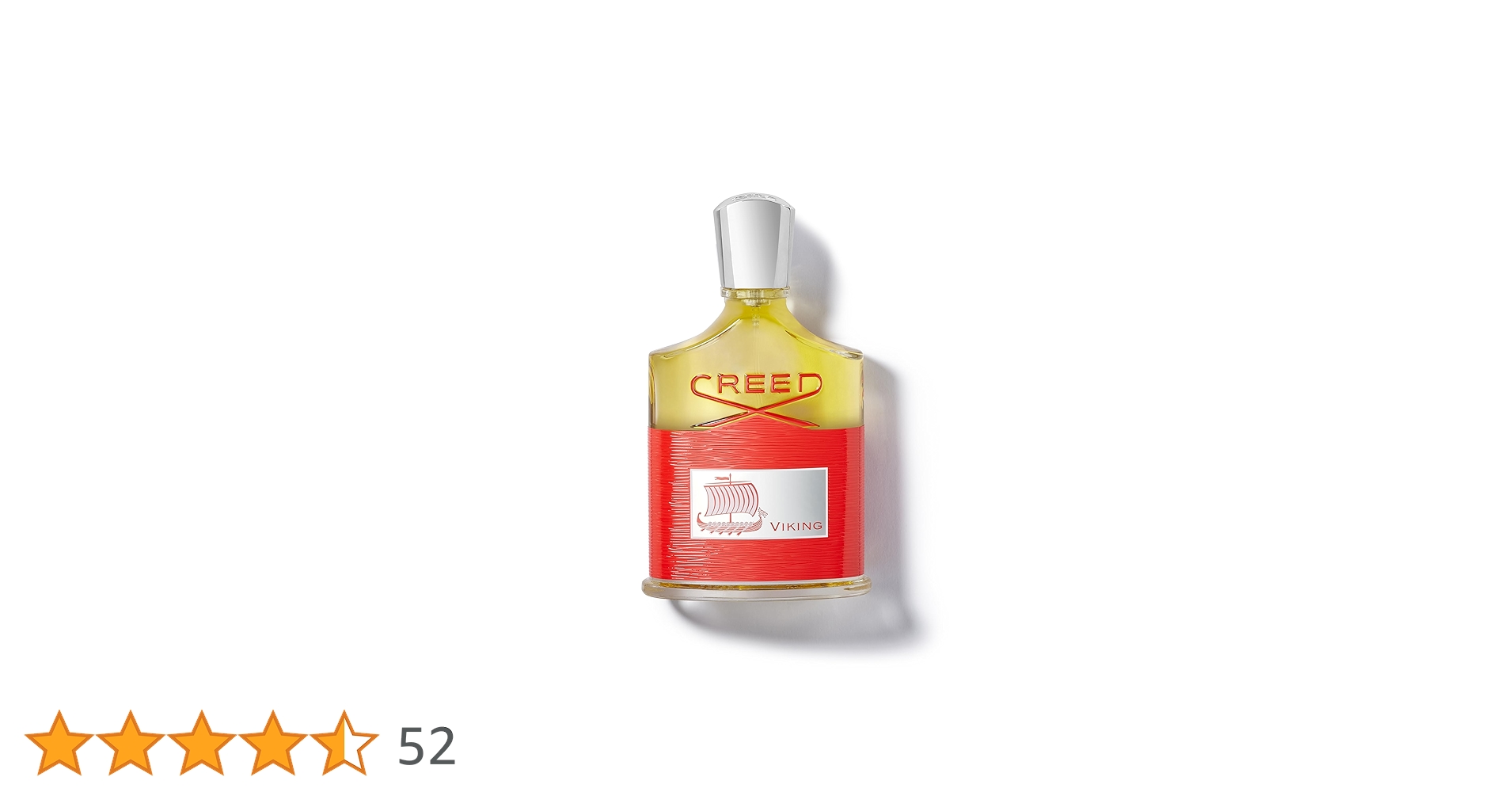 Creed Viking Eau De Parfum Spray for Men, 3.4 Ounce : Amazon.ca