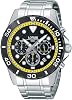 Lorus Orologio Sport Uomo Cronografo - RT335BX9