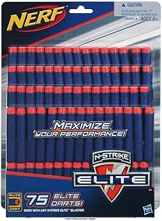 NERF N-Strike Elite 75-Dart Refill
