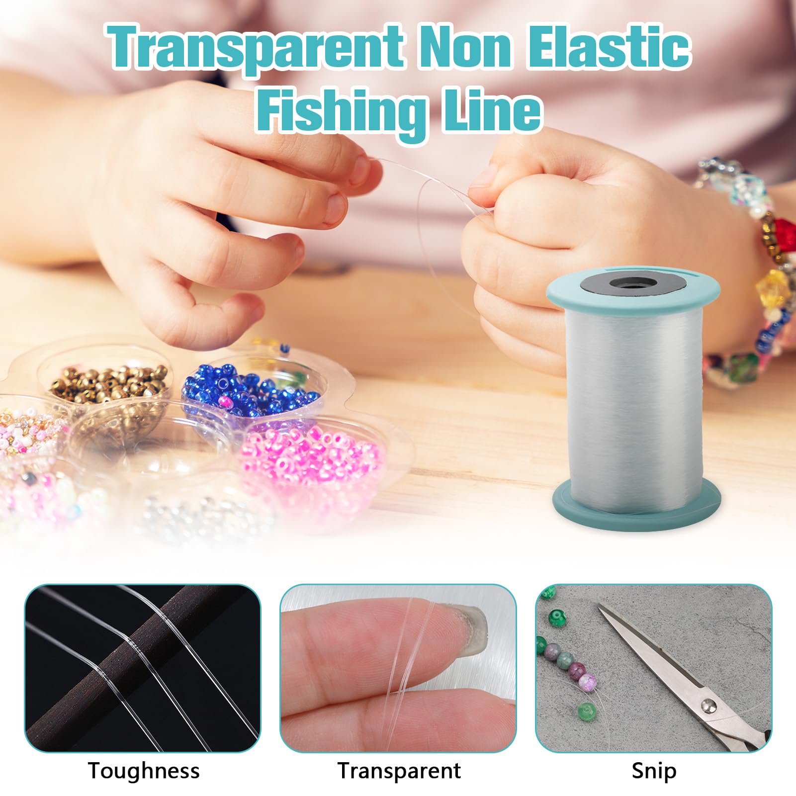 Stampo a candela resistente e resistente agli strappi per realizzare candele bia