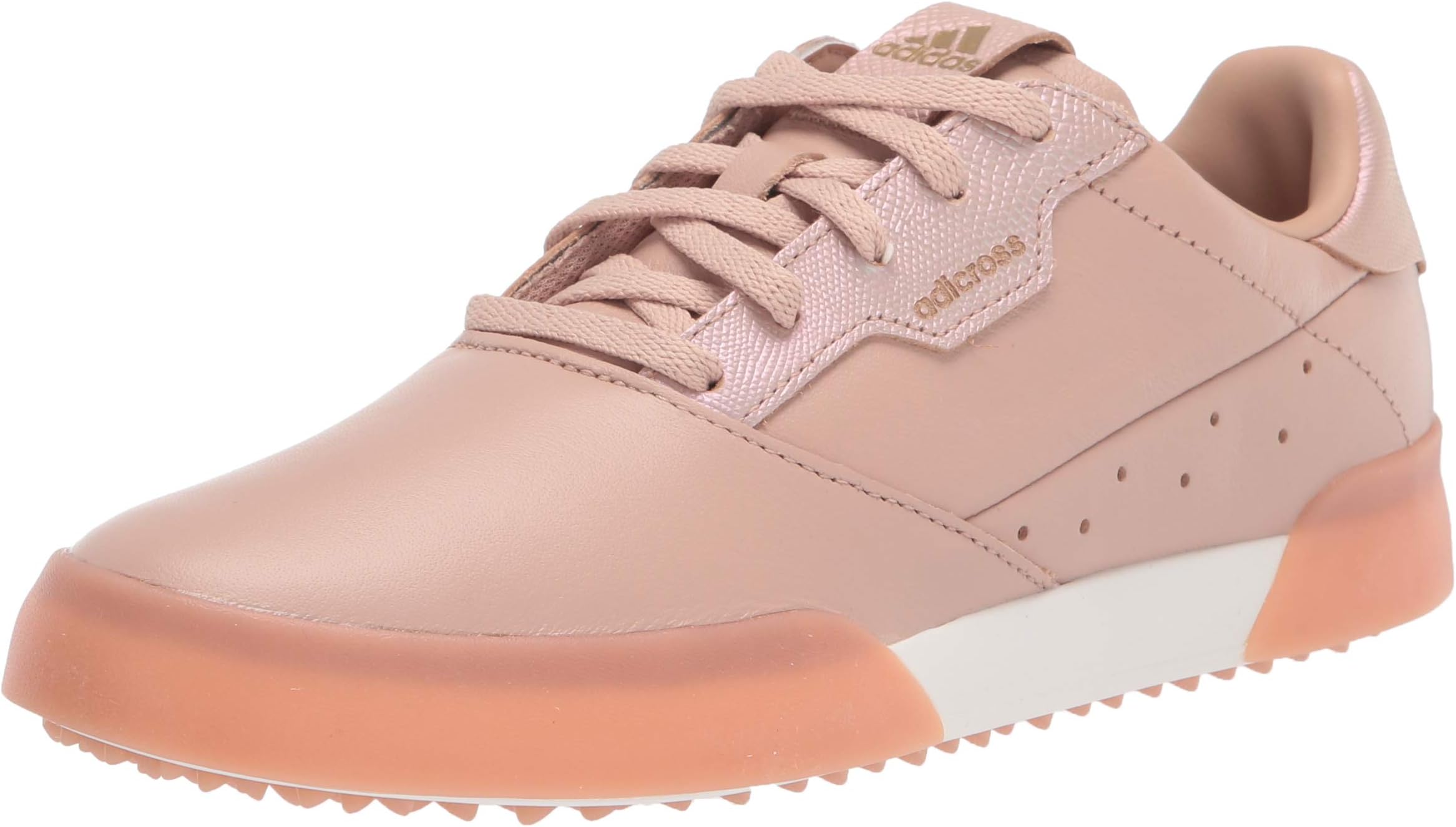 adidas response cl brown gold