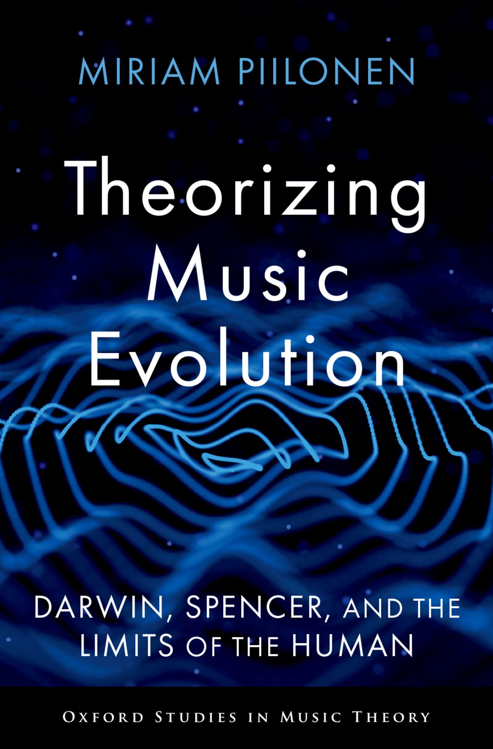 Theorizing Music Evolution étudier l'histoire de la musicologie et théories de Darwin