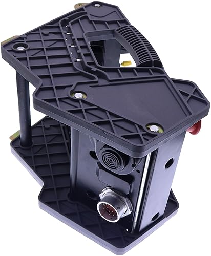 Miniatura 7 de Solarhome 0272778 1001091153 Caja de control para JLG Scissor Lift Electric 1230ES 1930ES 2030ES 2630ES 2632ES 2646ES 2032ES 2646ES 2646ES 3246ES