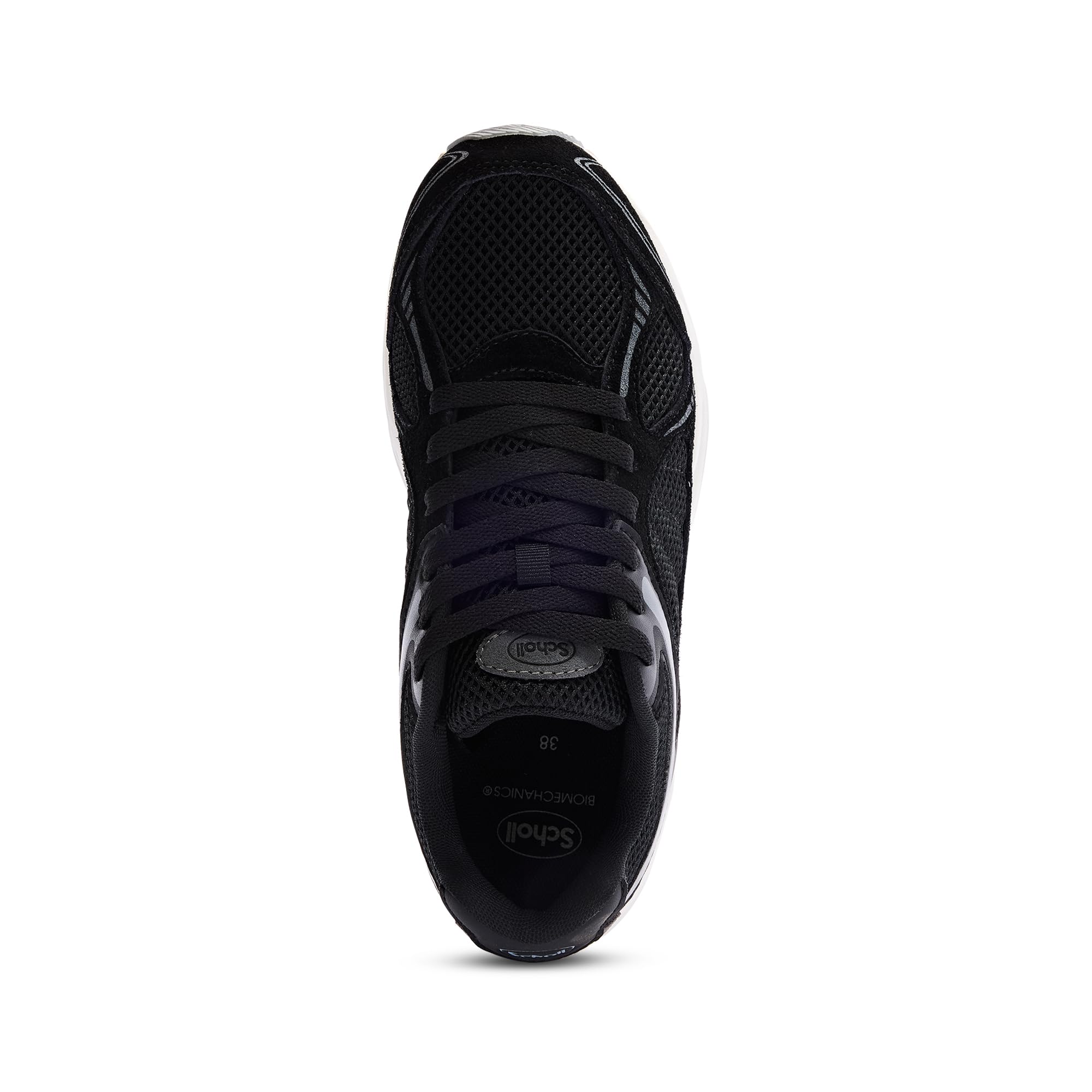 Scholl New Sprinter, Zapatillas de Deporte Unisex-Adulto, 43 EU